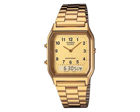 coppel relojes casio